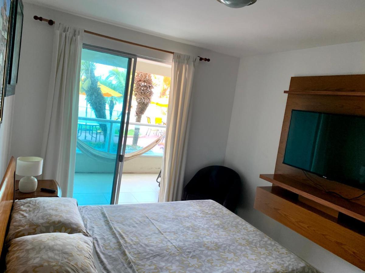 Acogedor Departamento Con Playa Privada Apartment Salinas  Exterior photo